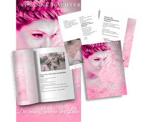 SoulLove – Die neue Sprache der Liebe