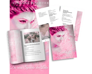 SoulLove – Die neue Sprache der Liebe