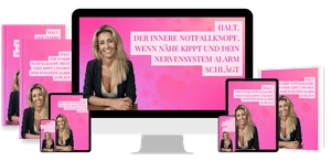 HALT – Der innere Notfallknopf