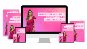 Verstehe deine Seelenverbindung