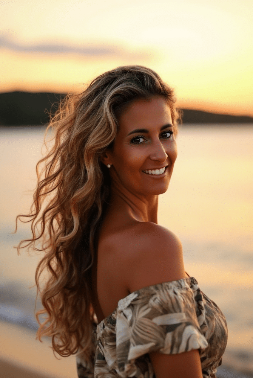 Susanne Wachter &ndash; Energetikerin & Seelenpartner-Begleiterin